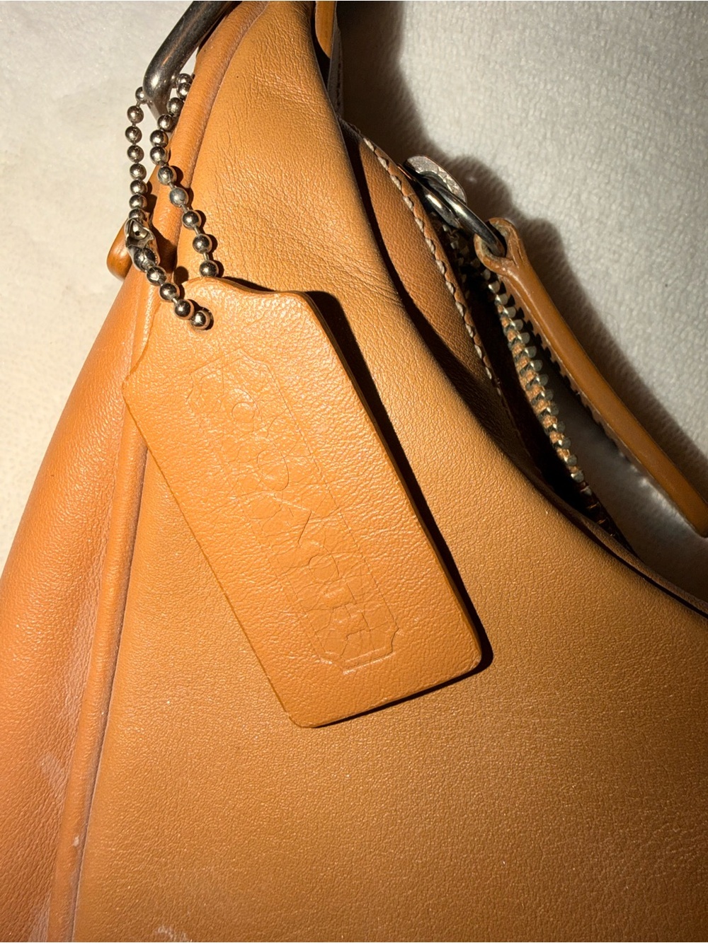 Coach Handbag - Picture 2 of 3